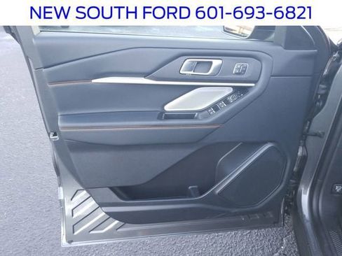 New 2026 Ford Explorer Tremor w/ Tremor Ultimate Package image 17