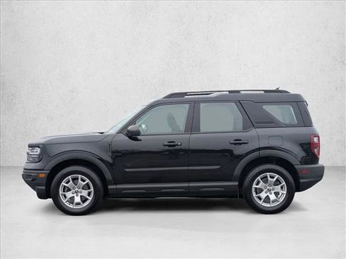Used 2021 Ford Bronco Sport Base image 9