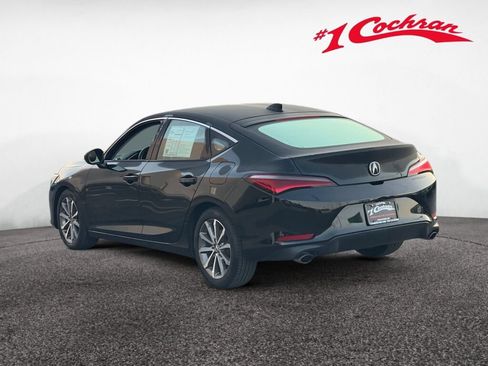 Used 2023 Acura Integra FWD image 24