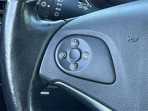 Used 2018 Chevrolet Impala LT image 14