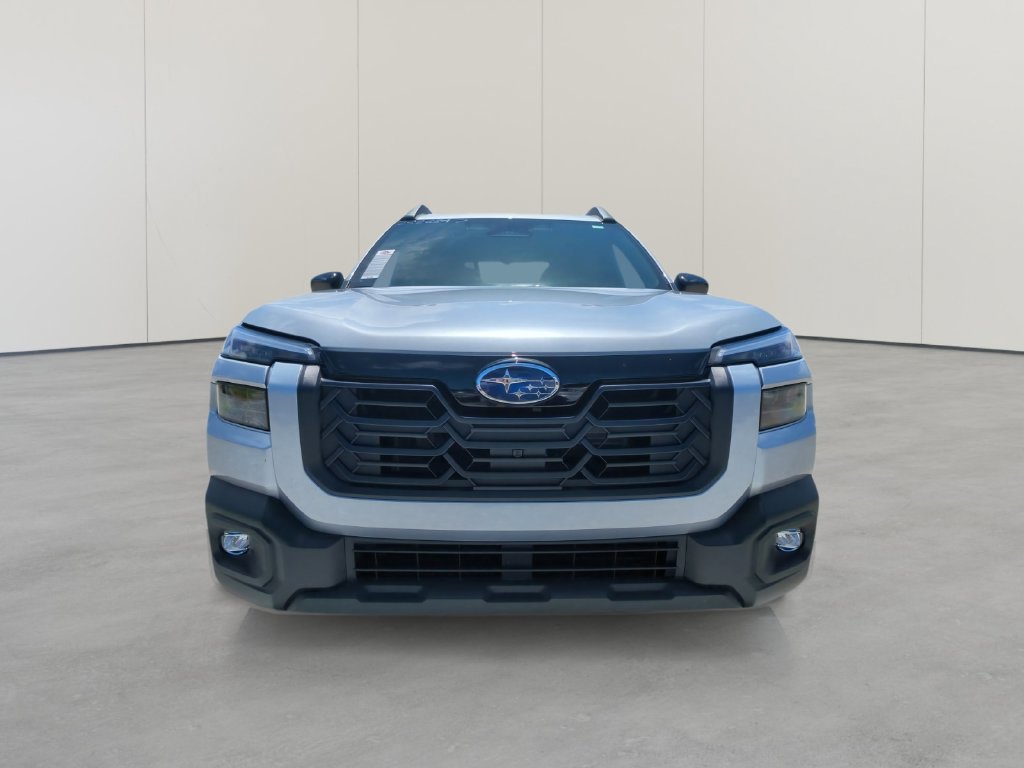 New 2026 Subaru Outback Touring XT AWD/4WD image 8