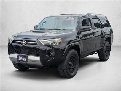 Used 2023 Toyota 4Runner TRD Off-Road Premium w/ Off Road Premium Plus Package