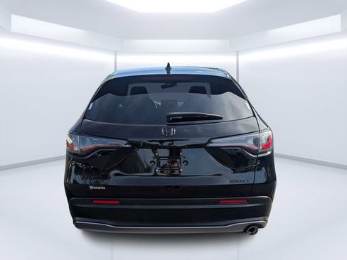 Used 2024 Honda HR-V Sport image 4