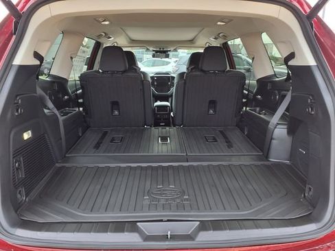 New 2026 Subaru Ascent Bronze Edition AWD/4WD image 9