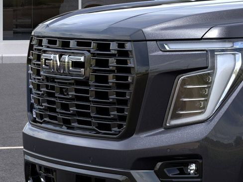 New 2026 GMC Yukon Denali Ultimate AWD/4WD image 40