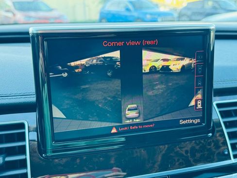 Used 2015 Audi A8 L 3.0T image 28