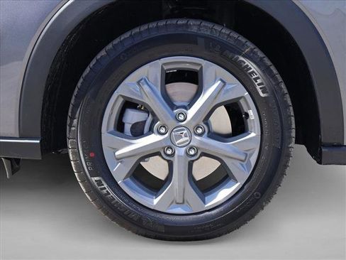 New 2026 Honda HR-V LX image 28