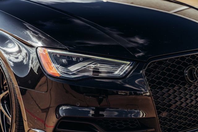 Used 2016 Audi S3 Premium Plus w/ Technology Package AWD/4WD image 48