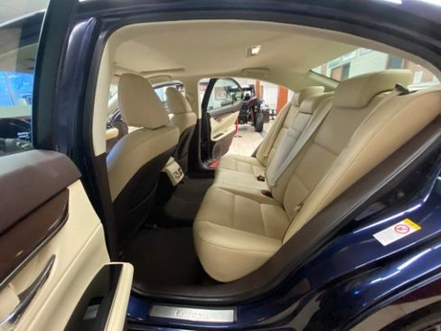 Used 2018 Lexus ES 350 w/ Premier Package image 19