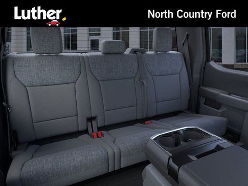 New 2026 Ford F150 XLT w/ Mobile Office Package image 11