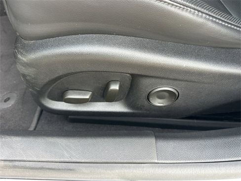 Certified 2023 Cadillac CT5 Luxury image 28