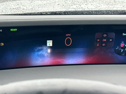 New 2026 Lincoln Nautilus Reserve image 23