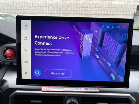 New 2026 Toyota 4Runner TRD Off-Road Premium image 31