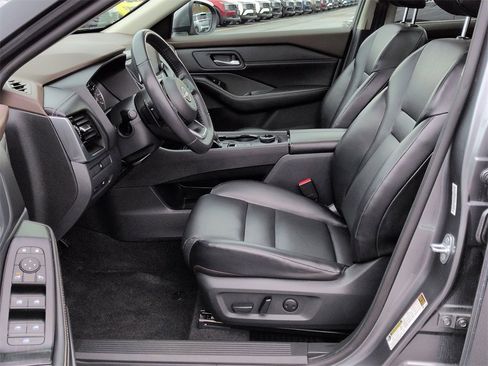 Used 2023 Nissan Rogue SV w/ SV Premium Package image 15