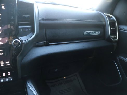 Used 2020 RAM 1500 Laramie w/ Sport Appearance Package image 27