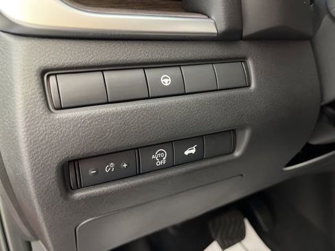 New 2026 Nissan Rogue Platinum AWD/4WD image 30