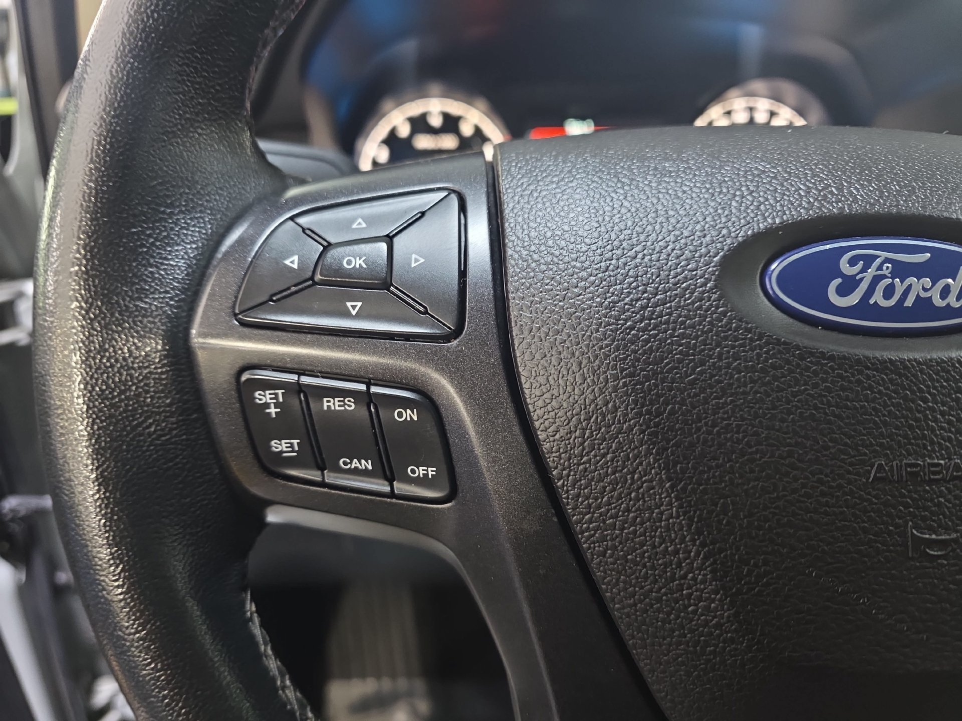 Used 2021 Ford Ranger XLT w/ Tremor Off-Road Package AWD/4WD image 17