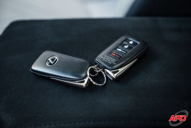 Used 2016 Lexus GS F RWD image 89