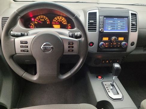 Used 2021 Nissan Frontier SV RWD image 22