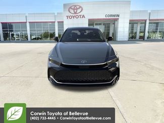 New 2026 Toyota Crown Limited video 3