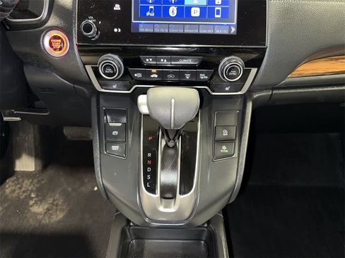 Used 2022 Honda CR-V EX image 21