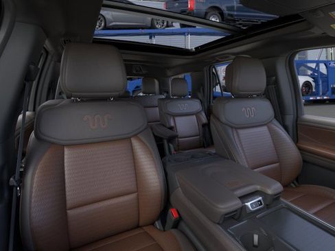 New 2026 Ford Expedition King Ranch AWD/4WD image 10