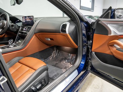 Used 2026 BMW 840i xDrive AWD/4WD image 32