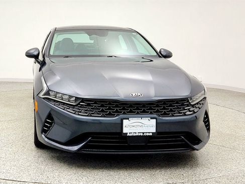 Used 2021 Kia K5 EX w/ EX Premium Package image 2