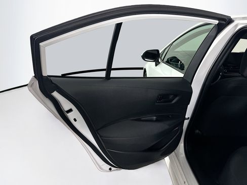 Used 2024 Toyota Corolla LE FWD image 24