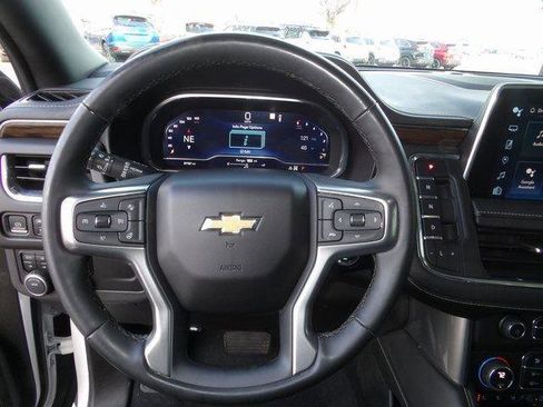 Used 2023 Chevrolet Tahoe Premier image 46