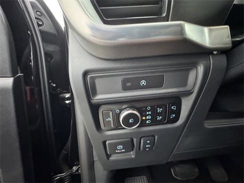 New 2025 Ford F150 Lariat w/ Equipment Group 501A Mid image 22