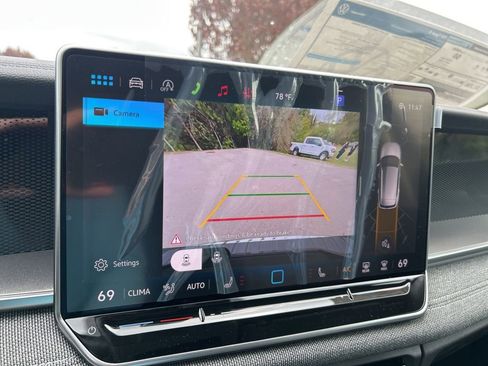 New 2026 Volkswagen Tiguan S FWD image 34
