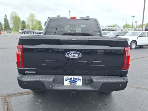 New 2026 Ford F150 STX w/ Equipment Group 200A AWD/4WD image 26