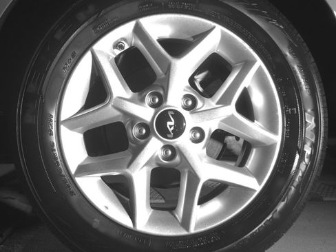 Used 2025 Kia Soul LX w/ LX Technology Package image 14