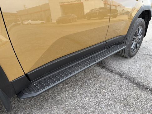 New 2026 Toyota Land Cruiser Premium image 6