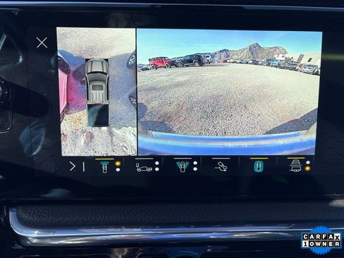 Used 2023 GMC Sierra 1500 Denali w/ Technology Package image 6