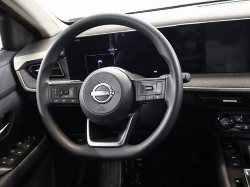 New 2026 Nissan Kicks SV w/ Charging Package image 13