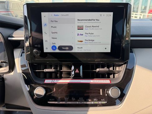 Certified 2026 Toyota Corolla LE image 18