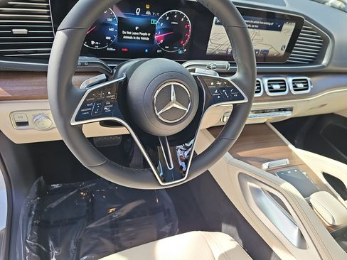 New 2026 Mercedes-Benz GLE 450 4MATIC image 17