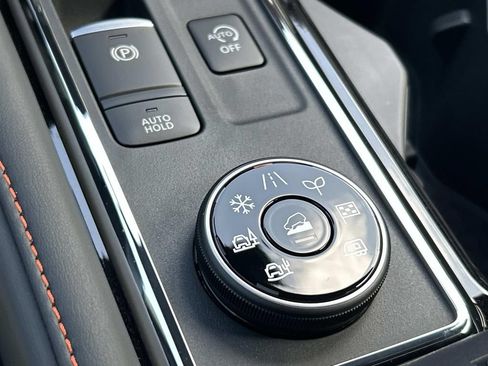 New 2026 Nissan Pathfinder Rock Creek AWD/4WD image 30