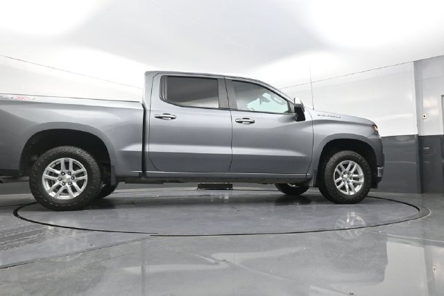 Used 2020 Chevrolet Silverado 1500 LT w/ All-Star Edition AWD/4WD image 38
