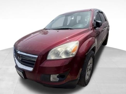 Used 2007 Saturn Outlook XE w/ Convenience Pkg AWD/4WD image 1