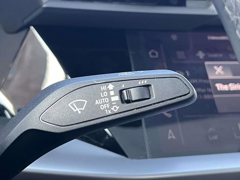 Used 2024 Audi A3 2.0T Premium image 26