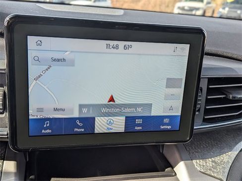 Used 2022 Ford Explorer Timberline w/ Timberline Technology Package image 22