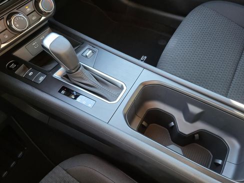 New 2026 Nissan Kicks S image 22