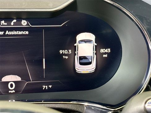 Used 2024 Bentley Continental GT Speed image 19