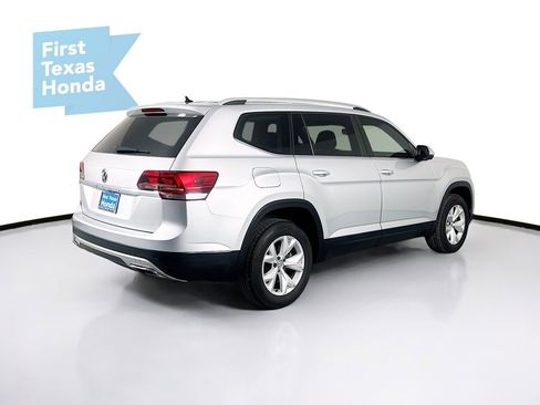 Used 2019 Volkswagen Atlas S image 7