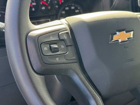 New 2026 Chevrolet Silverado 1500 W/T w/ WT Value Package AWD/4WD image 24