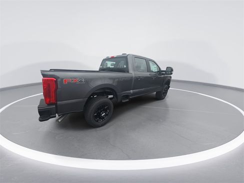 New 2026 Ford F250 XL w/ STX Appearance Package image 8