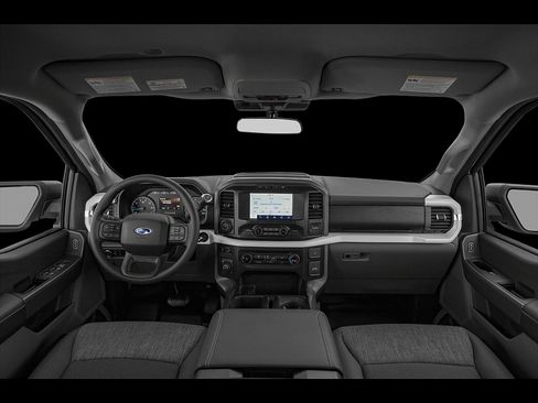Used 2023 Ford F150 XLT AWD/4WD image 26